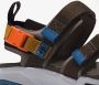 Timberland Garrison Trail 2-Strap Sandal Sandalen bruin - Thumbnail 11