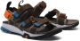 Timberland Garrison Trail 2-Strap Sandal Sandalen bruin - Thumbnail 6