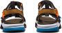 Timberland Garrison Trail 2-Strap Sandal Sandalen bruin - Thumbnail 10