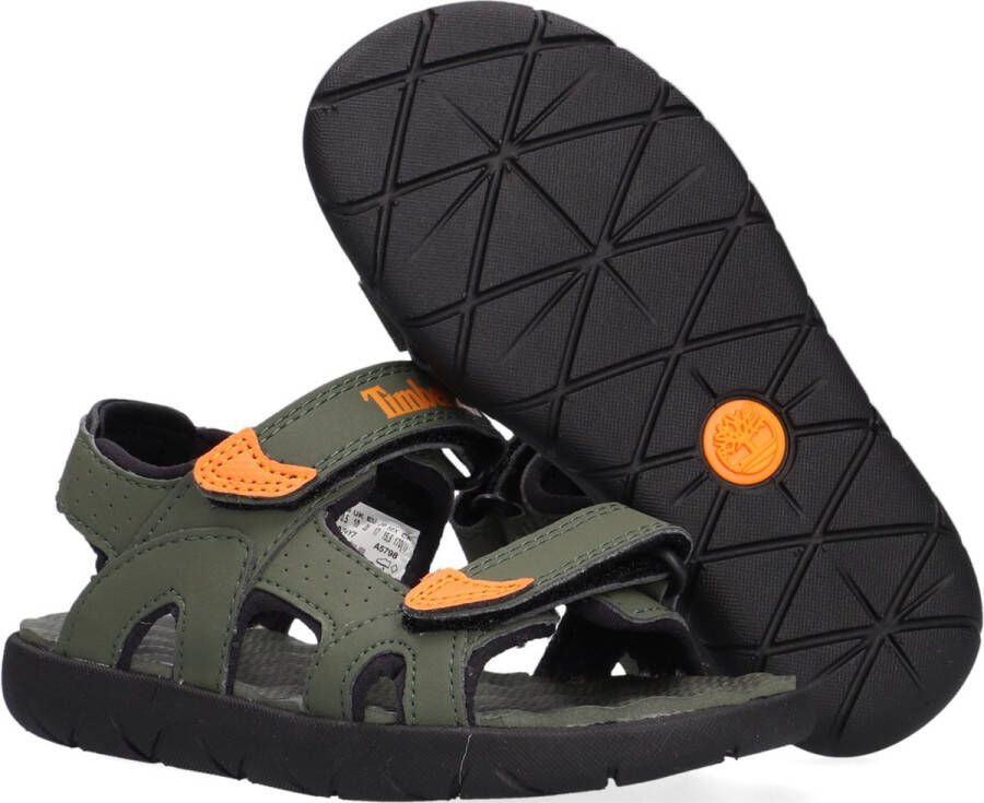 Timberland Sandalen Unisex