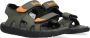 Timberland Perkins Row sandalen groen oranje Jongens Imitatieleer Meerkleurig 37 - Thumbnail 9