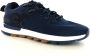 Timberland TB0A5XBZ Volwassenen Lage sneakersVrije tijdsschoenen Blauw - Thumbnail 6