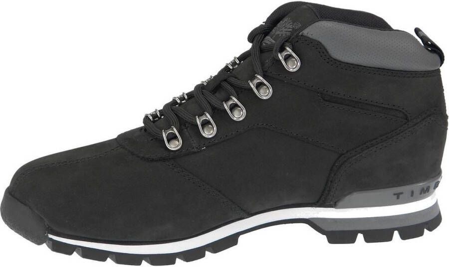 Timberland Splitrock 2 Hiker Wandelschoenen Mannen 41.5 Zwart