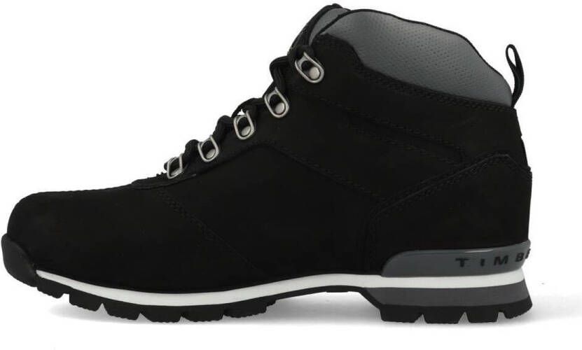 Timberland Splitrock 2 Hiker Wandelschoenen Mannen 41.5 Zwart