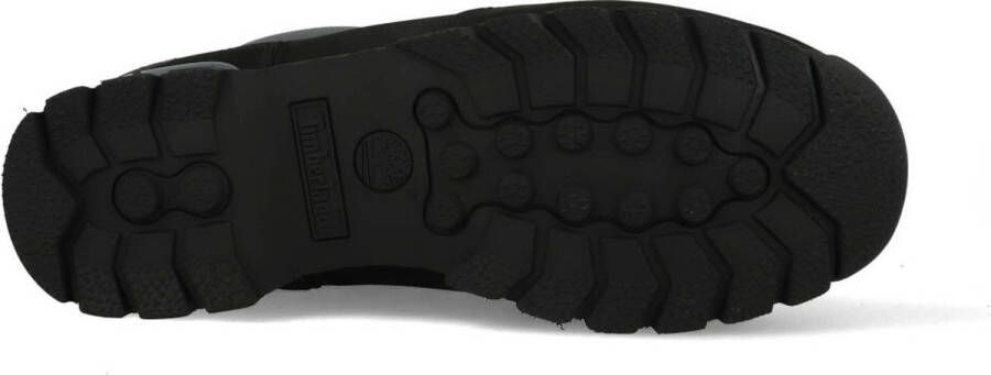 Timberland Splitrock 2 Hiker Wandelschoenen Mannen 41.5 Zwart