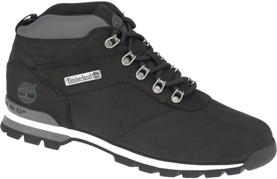 Timberland Splitrock 2 Hiker Wandelschoenen Mannen 41.5 Zwart