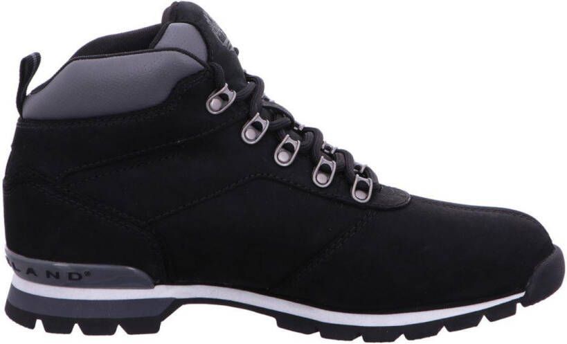 Timberland Splitrock 2 Hiker Wandelschoenen Mannen 41.5 Zwart