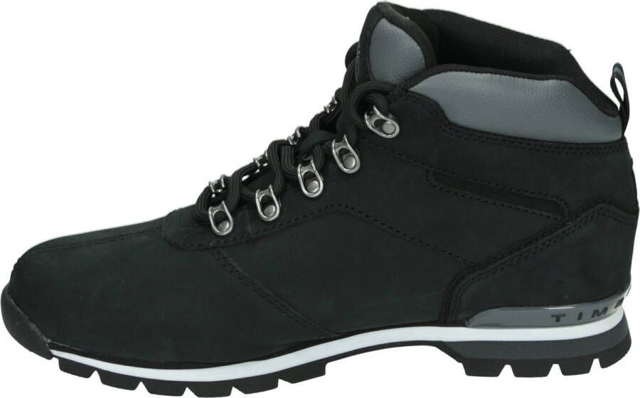 Timberland Splitrock 2 Hiker Wandelschoenen Mannen 41.5 Zwart