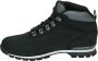 Timberland Splitrock 2 Hiker Wandelschoenen Mannen 41.5 Zwart - Thumbnail 4