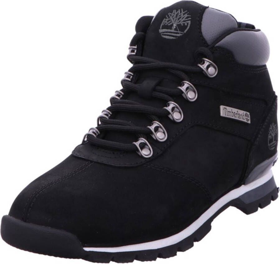 Timberland Splitrock 2 Hiker Wandelschoenen Mannen 41.5 Zwart