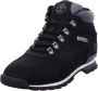 Timberland Splitrock 2 Hiker Wandelschoenen Mannen 41.5 Zwart - Thumbnail 7