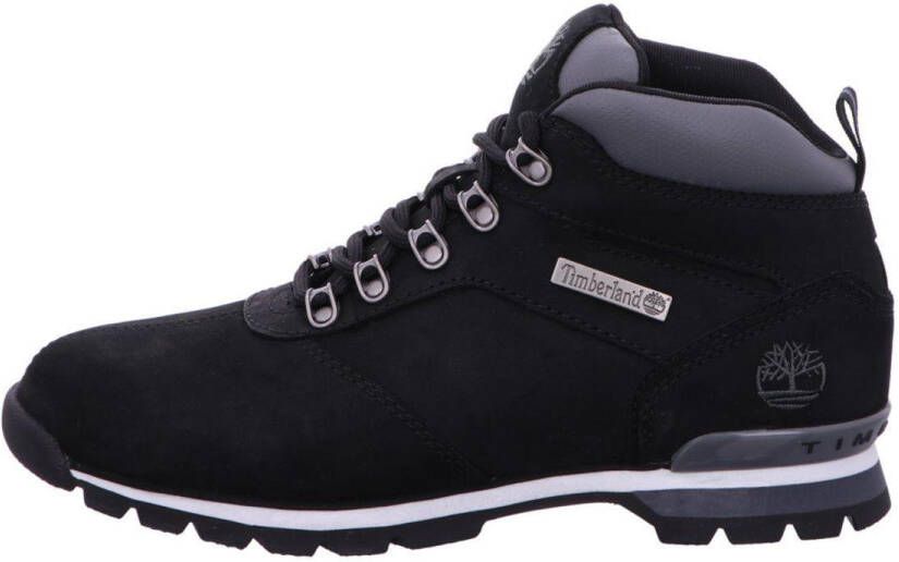 Timberland Splitrock 2 Hiker Wandelschoenen Mannen 41.5 Zwart