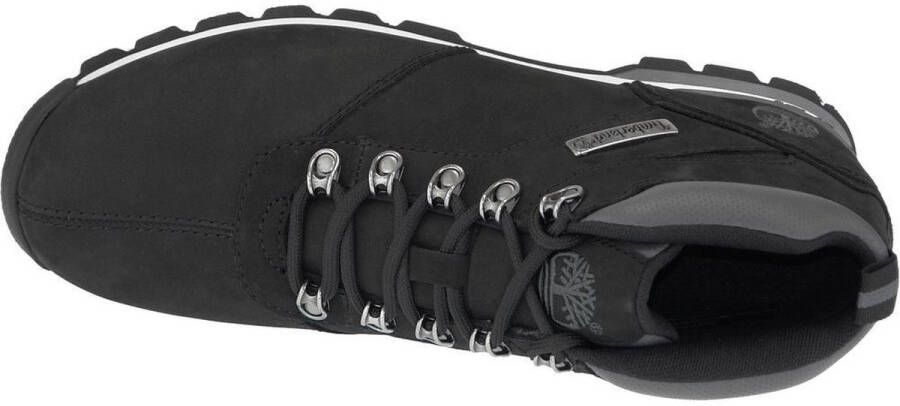 Timberland Splitrock 2 Hiker Wandelschoenen Mannen 41.5 Zwart