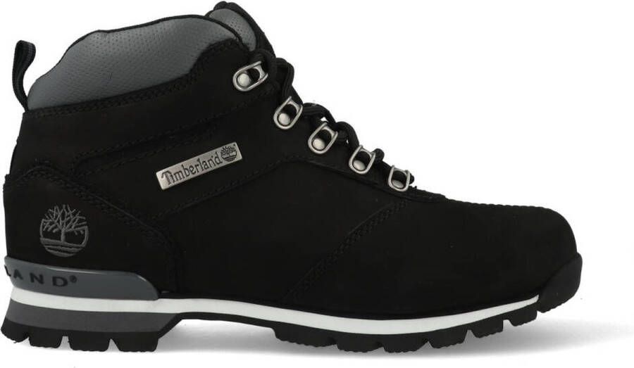 Timberland Splitrock 2 Hiker Wandelschoenen Mannen 41.5 Zwart