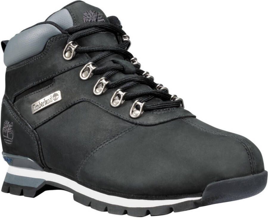 Timberland Splitrock 2 Hiker Wandelschoenen Mannen 41.5 Zwart