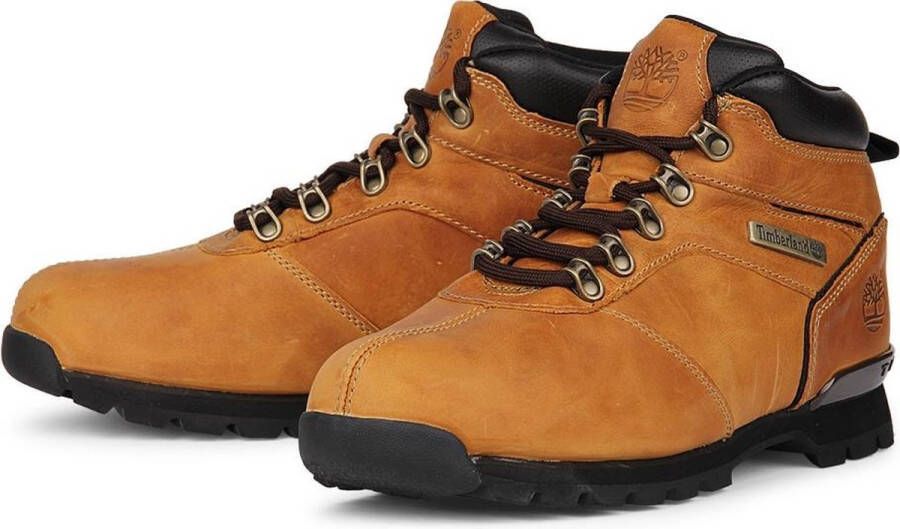 Timberland Splitrock 2 Schoenen Heren bruin