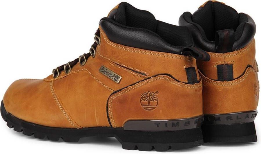 Timberland Splitrock 2 Schoenen Heren bruin