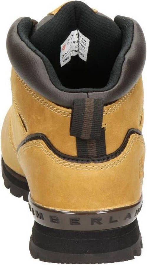 Timberland Splitrock 2 Schoenen Heren bruin