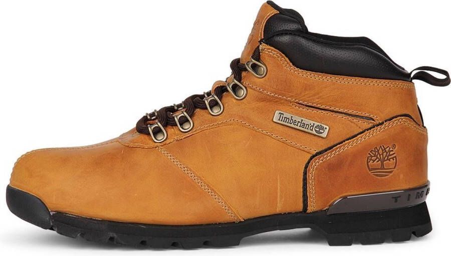 Timberland Splitrock 2 Schoenen Heren bruin