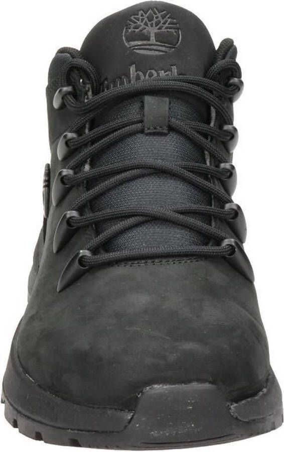 Timberland Sprint Trekker Mid Boots Schoenen jet black maat: 43.5 beschikbare maaten:41.5 42 43.5 44.5 45.5 46 47.5 - Foto 8