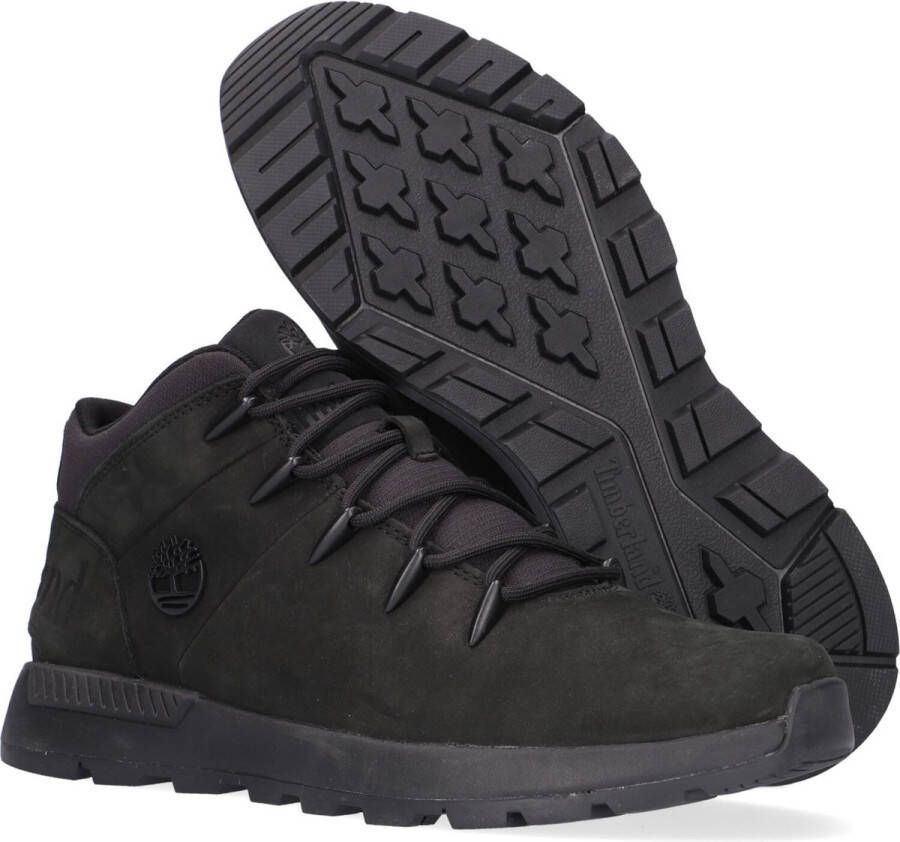 Timberland Sprint Trekker sneakers zwart