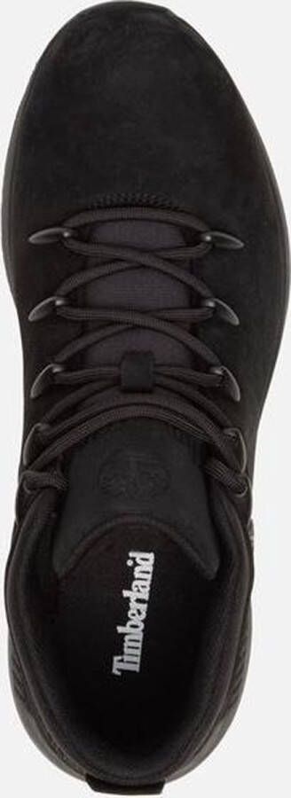 Timberland Sprint Trekker sneakers zwart