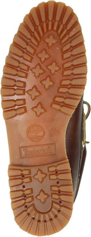 Timberland TB030003 Volwassenen InstappersVrije tijdsschoenen Bruin