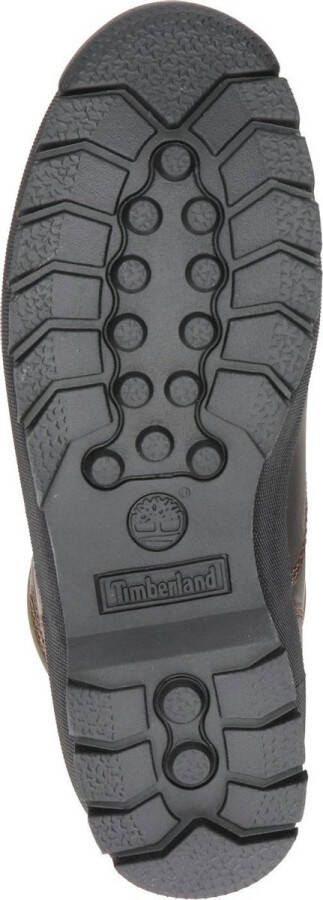 Timberland TB095100 Heren wandelschoenenVrije tijd half-hoogWandelschoenen Bruin