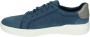 Timberland TB0A292C Lage sneakersHeren sneakersVrije tijdsschoenen Blauw - Thumbnail 4