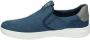 Timberland TB0A293W Volwassenen Instappers Blauw - Thumbnail 3