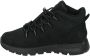 Timberland Sprint Trekker Mid sneakers zwart - Thumbnail 3