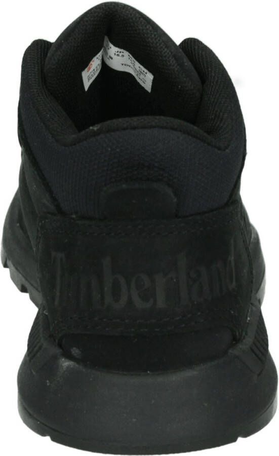 Timberland TB0A2GCN Kinderen Half-hoog Zwart