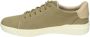 Timberland TB0A5TY5 Lage sneakersHeren sneakersVrije tijdsschoenen Taupe - Thumbnail 4