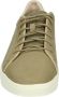 Timberland TB0A5TY5 Lage sneakersHeren sneakersVrije tijdsschoenen Taupe - Thumbnail 5