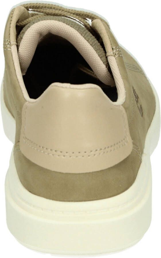 Timberland TB0A5TY5 Volwassenen Lage sneakersVrije tijdsschoenen Taupe