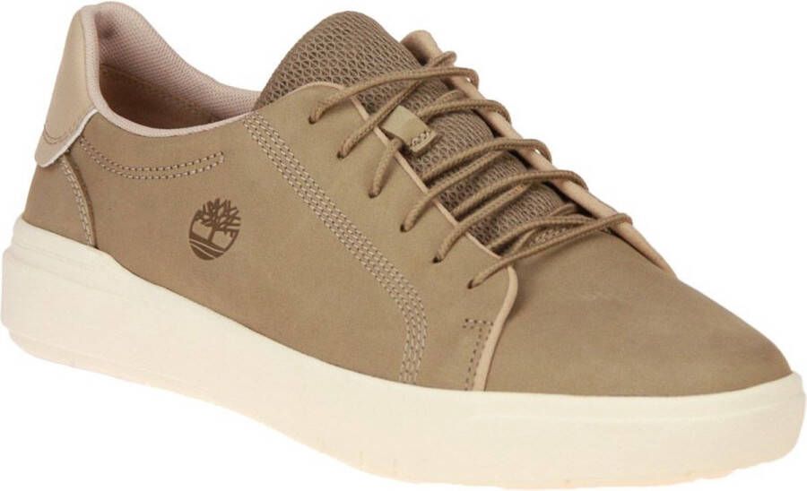 Timberland TB0A5TY5 Volwassenen Lage sneakersVrije tijdsschoenen Taupe