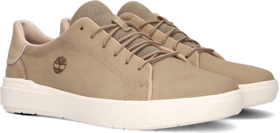 Timberland TB0A5TY5 Volwassenen Lage sneakersVrije tijdsschoenen Taupe