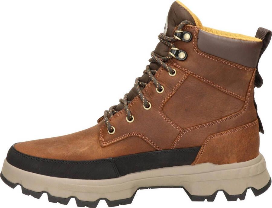 Timberland TBL Originals Ultra heren veterboot Cognac