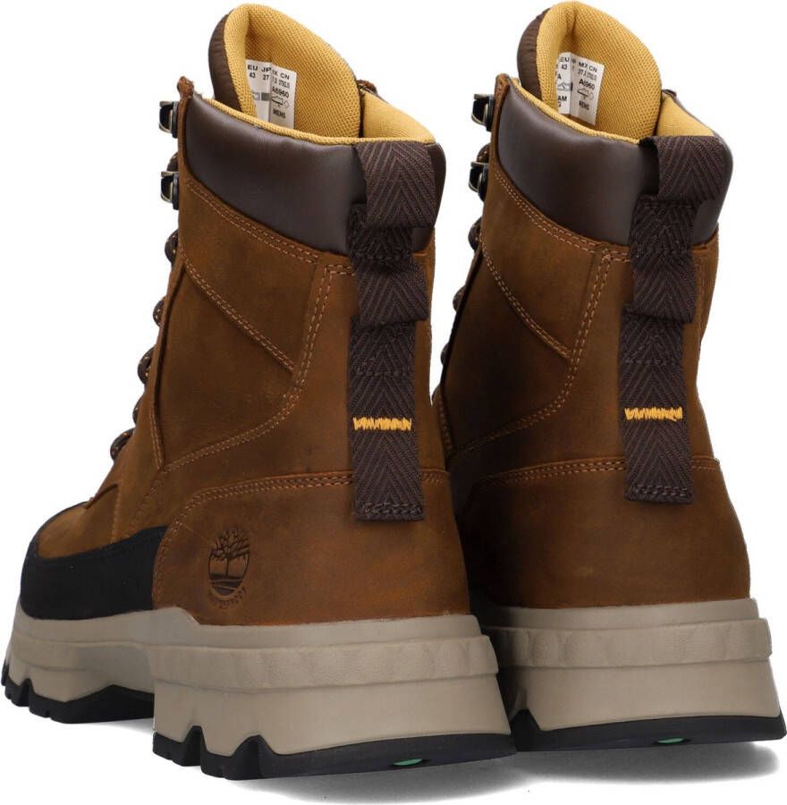 Timberland TBL Originals Ultra heren veterboot Cognac