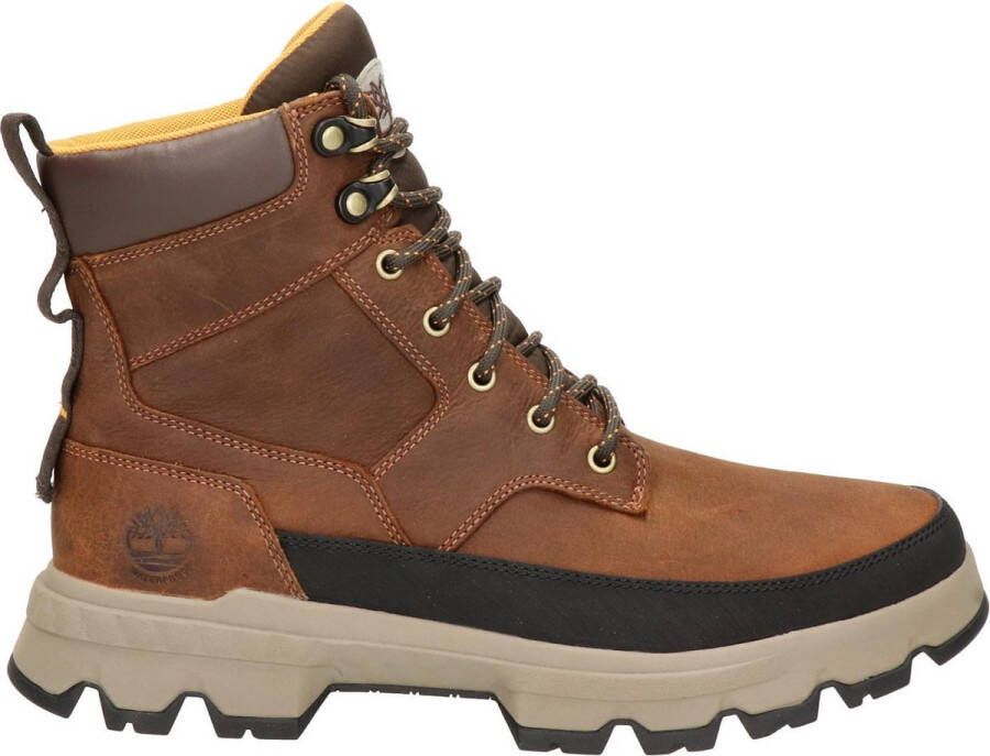 Timberland TBL Originals Ultra heren veterboot Cognac