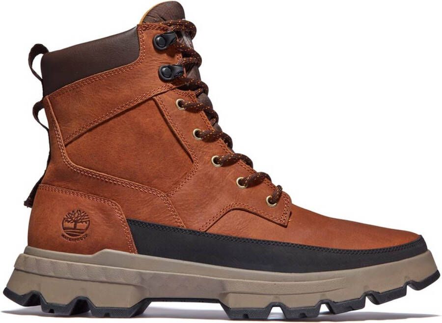 Timberland TBL Originals Ultra heren veterboot Cognac