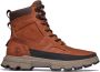 Timberland Veterschoenen TBL Orig Ultra WP Boot Winterlaarzen veterschoenen winterschoenen waterdicht - Thumbnail 22