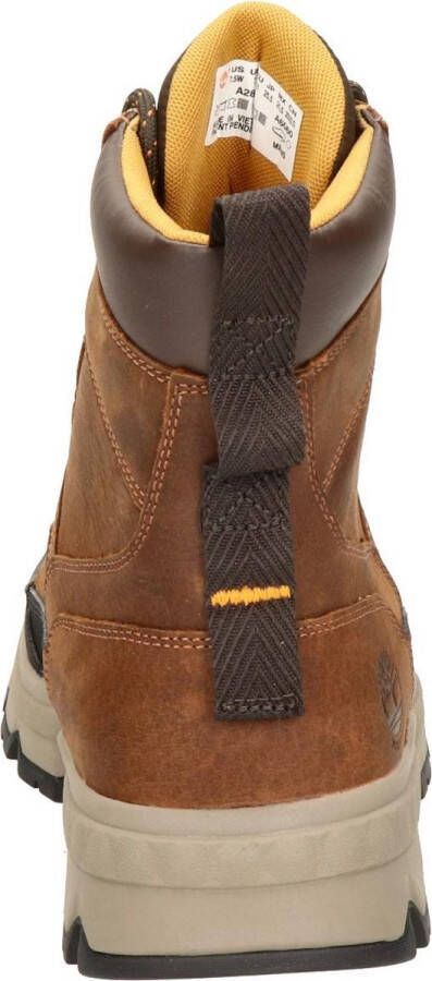 Timberland TBL Originals Ultra heren veterboot Cognac