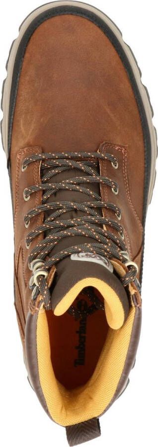 Timberland TBL Originals Ultra heren veterboot Cognac