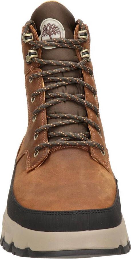 Timberland TBL Originals Ultra heren veterboot Cognac