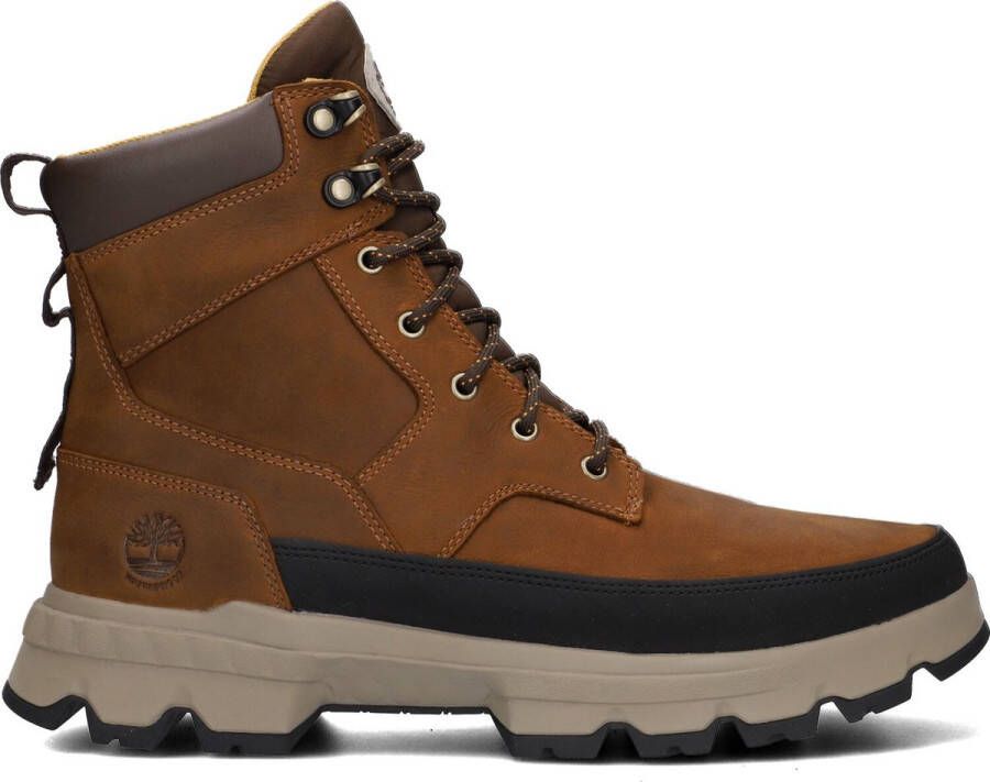 Timberland TBL Originals Ultra heren veterboot Cognac