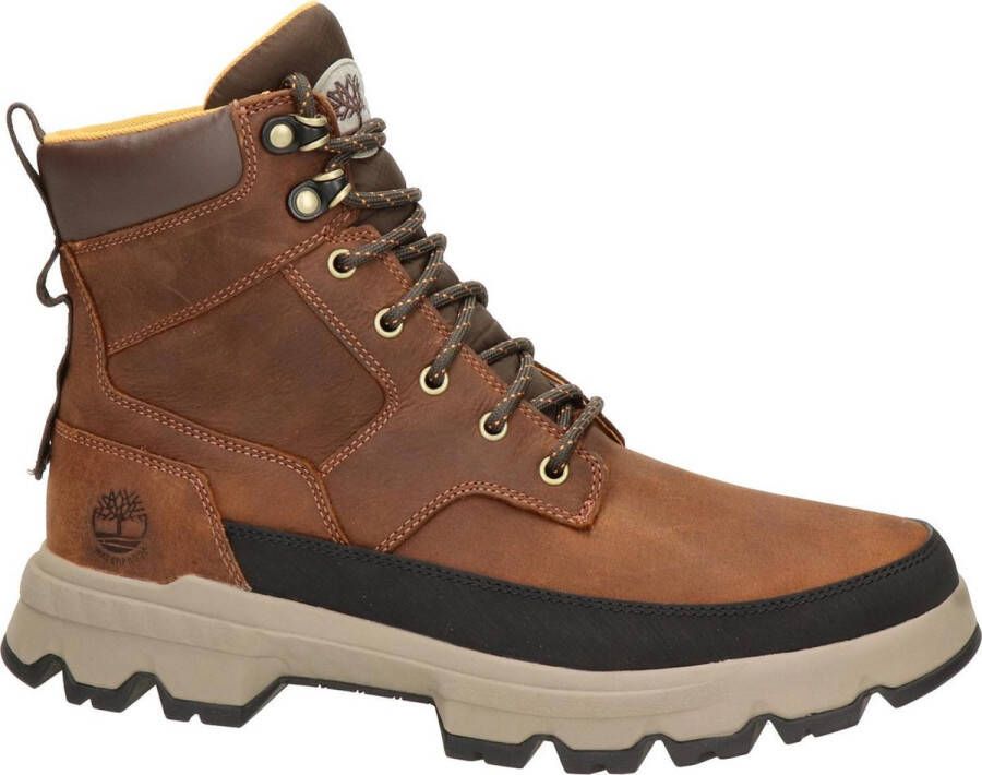 Timberland TBL Originals Ultra heren veterboot Cognac