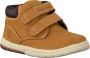 Timberland Toddle Tracks H&l Boot Enkelboots Enkellaarsjes Jongens Camel - Thumbnail 8