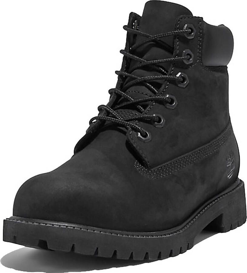 Timberland Veterbooties zwart