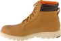 Timberland Walden Park WR Boot 0A5UFH Mannen Geel Trappers Laarzen - Thumbnail 2